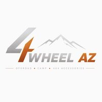 4Wheelaz mağazası logosu