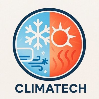 Climatech mağazası logosu