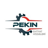 Pekin Avto mağazası logosu