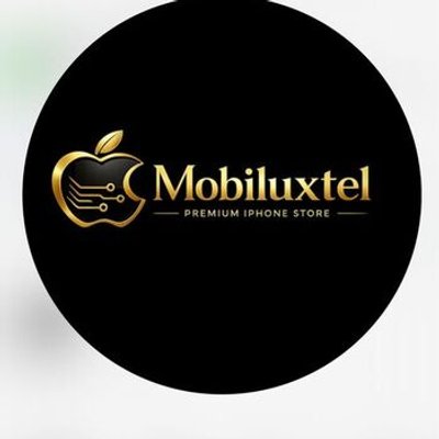 Mobiluxtel mağazası logosu