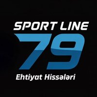 Sport Line 079 mağazası logosu