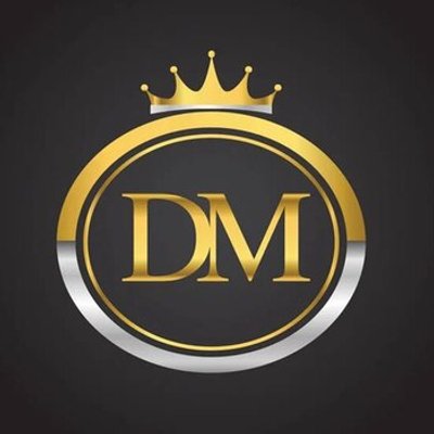 Mebel Dior mağazası logosu