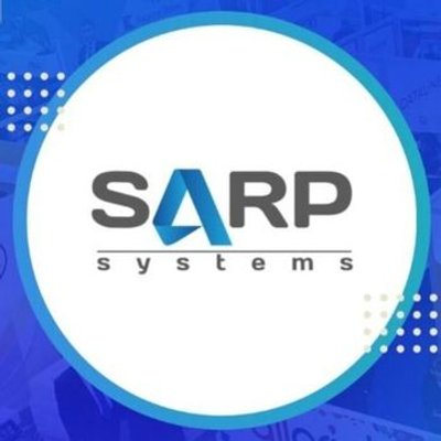 Sarp Systems MMC mağazası logosu
