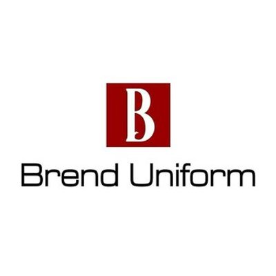 Brend Uniform mağazası logosu