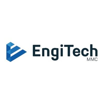 EngiTech MMC mağazası logosu