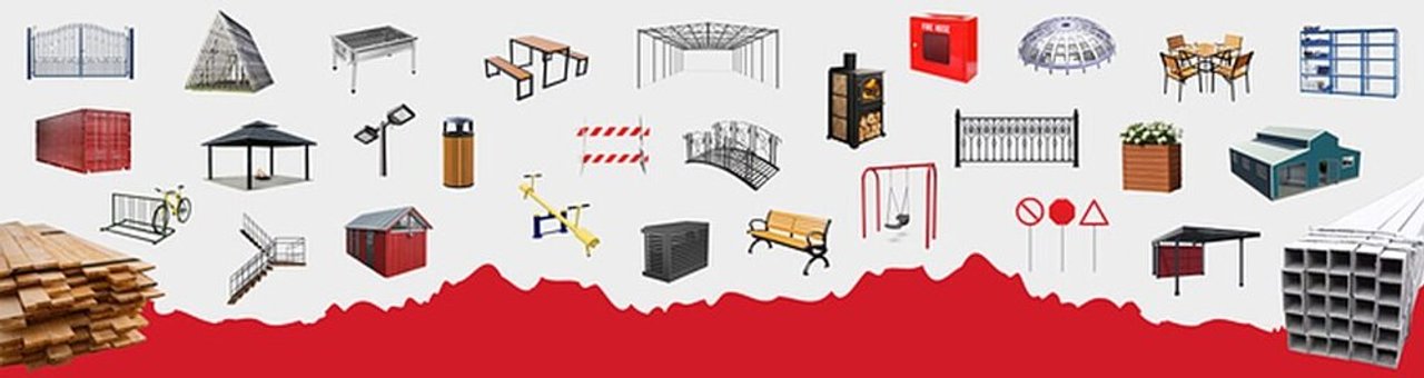 Trametos MMC mağazası banneri