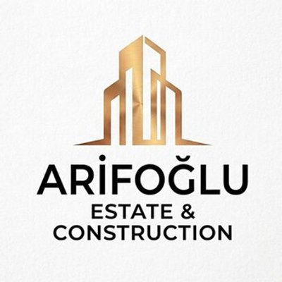 Arifoğlu Estate mağazası logosu