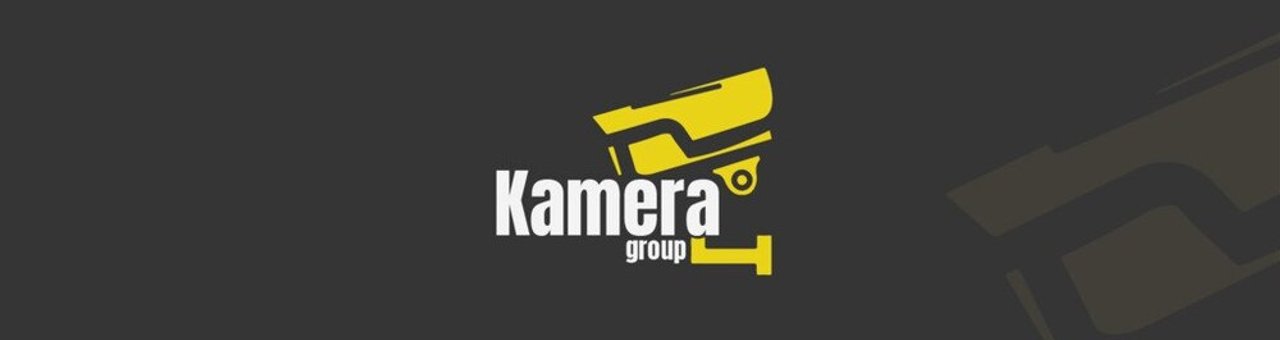 Kamera Group mağazası banneri