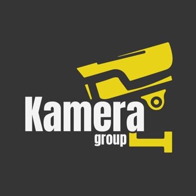 Kamera Group mağazası logosu