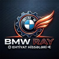 BMW Ray