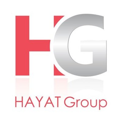 Hayat Group MMC mağazası logosu