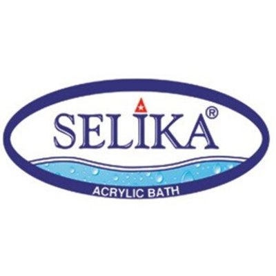 Selika Baku mağazası logosu