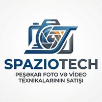 Spaziotech mağazası logosu