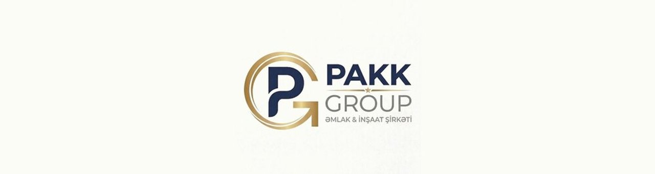 Pakk Group mağazası banneri
