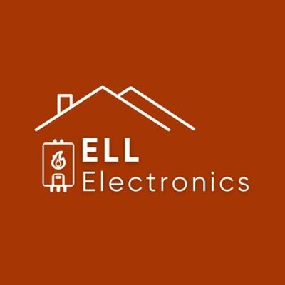 Ell Electronics mağazası logosu