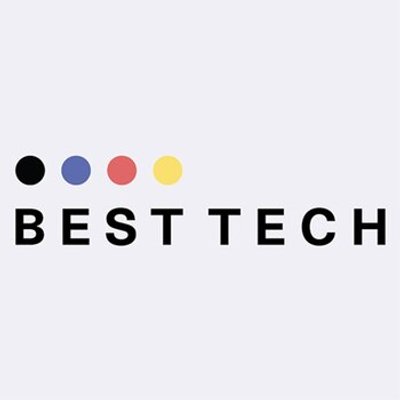 Best Tech MMC mağazası logosu