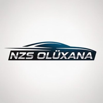 NZS Ölüxana mağazası logosu