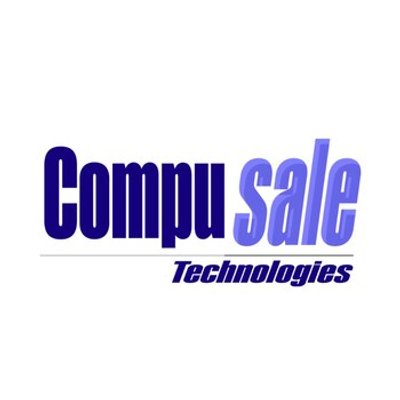 Compusale Technologies mağazası logosu