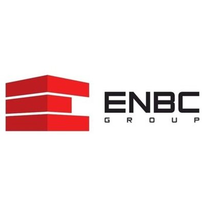ENBC Group MMC mağazası logosu