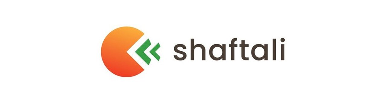 Shaftali Az mağazası banneri