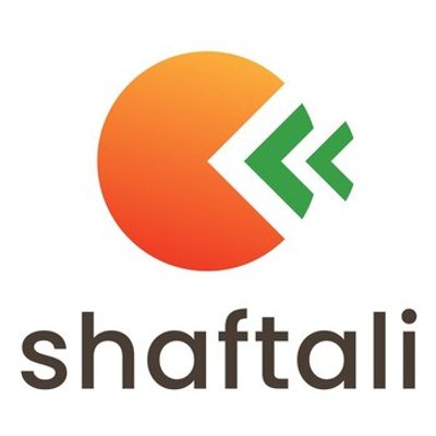 Shaftali Az mağazası logosu
