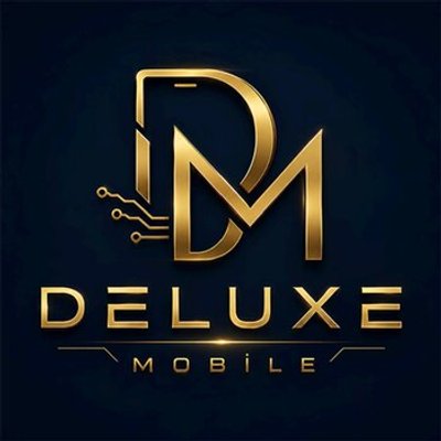 Deluxe Mobile mağazası logosu