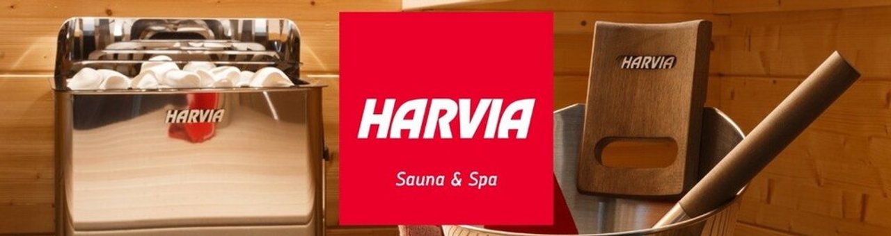 Still Sauna mağazası banneri