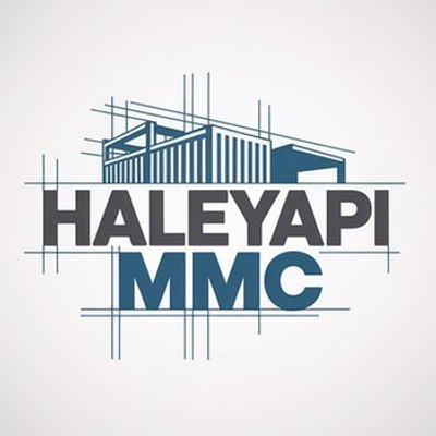 Haleyapı MMC mağazası logosu