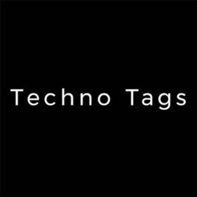 Techno Tags mağazası logosu