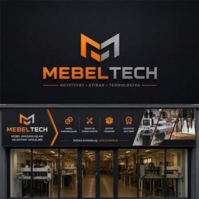 MEBELTECH mağazası logosu