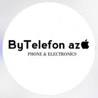 Bytelefon Az mağazası logosu