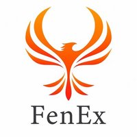 FenEx Store mağazası logosu