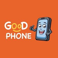 Good Phone mağazası logosu