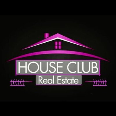 House Club mağazası logosu