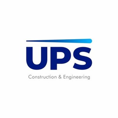 UPS Construction mağazası logosu
