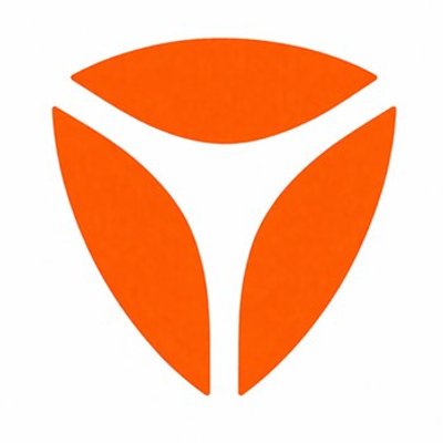 YADEA mağazası logosu
