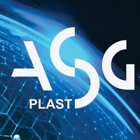 ASG Plast mağazası logosu