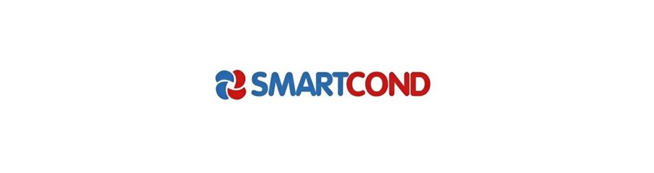 SMARTCOND mağazası banneri