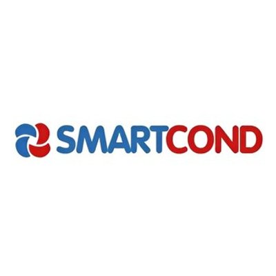 SMARTCOND mağazası logosu
