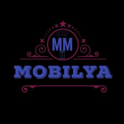 MM Mobilya mağazası logosu