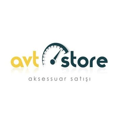 Avto Store mağazası logosu