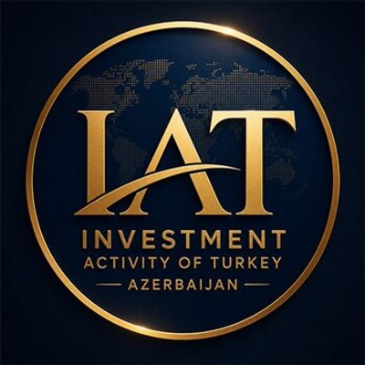 IATs Trade mağazası logosu
