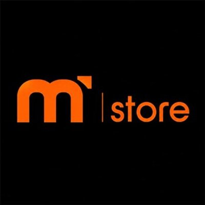 Mi Store mağazası logosu