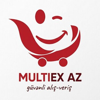 Multiex mağazası logosu