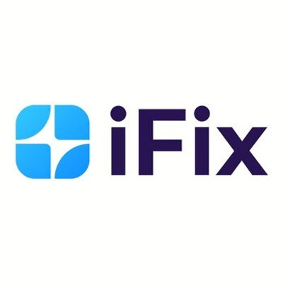IFix mağazası logosu