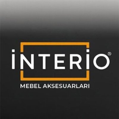 İnterio mağazası logosu