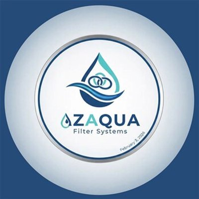 Az Aqua mağazası logosu