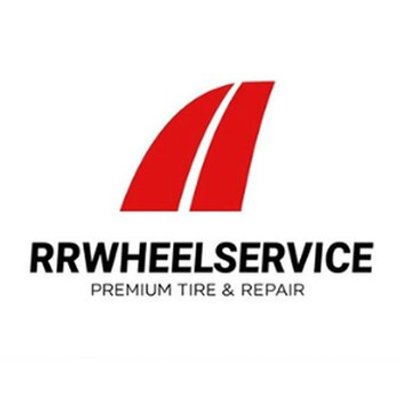 RRwheelservice mağazası logosu