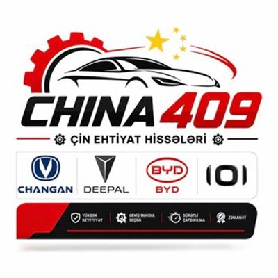 CHINA409