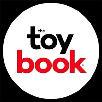 ToyBook mağazası logosu